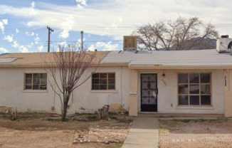 3 Bed 2 Bath Home Available with Refrigerated Air