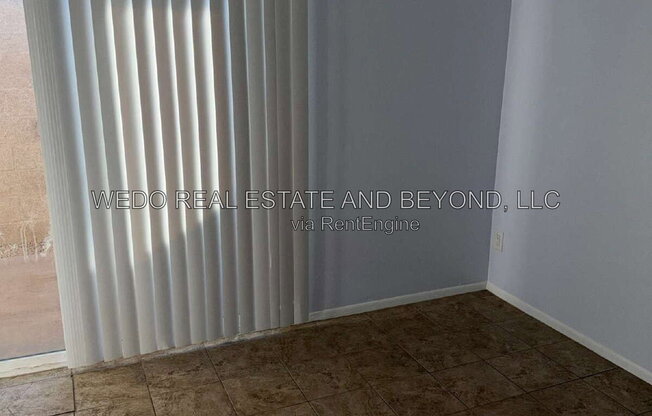 1 bed, 1 bath, 600 sqft, $950, Unit 2