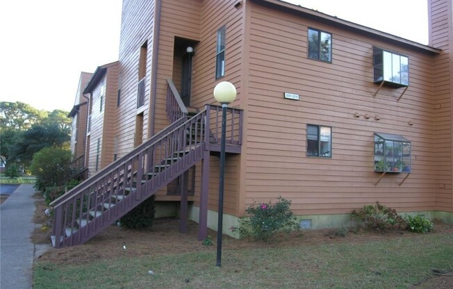 3003 CAPE HENRY CT