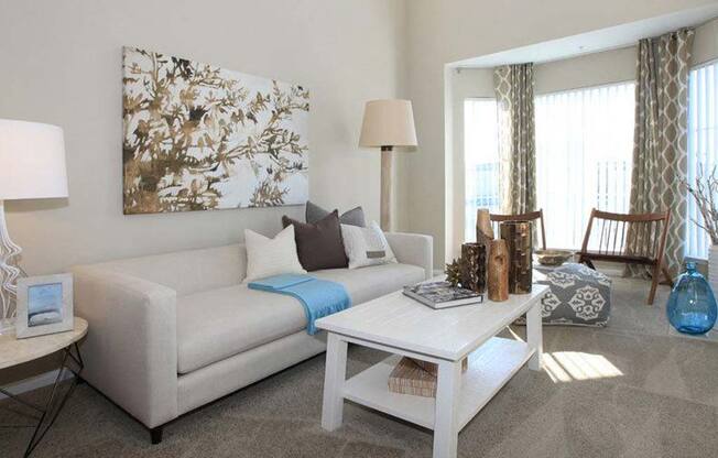 The Enclave Affordable