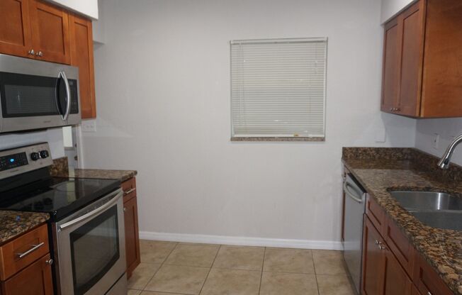 Four Bed - Three Bath - Large Storage Area - No HOA