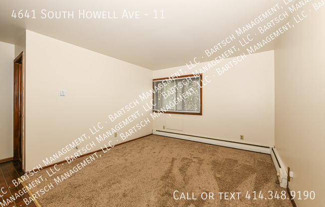 4641 S HOWELL AVE