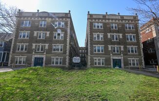 Clifton Lake Apartments