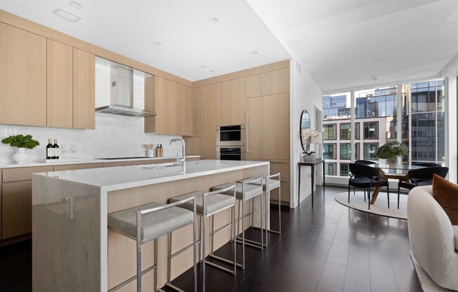 150 SEAPORT BLVD