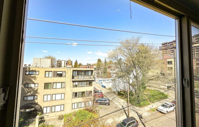 1 bed, 1 bath, 540 sqft, $1,795, Unit 507