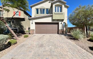 Wonderfull two-story single-family