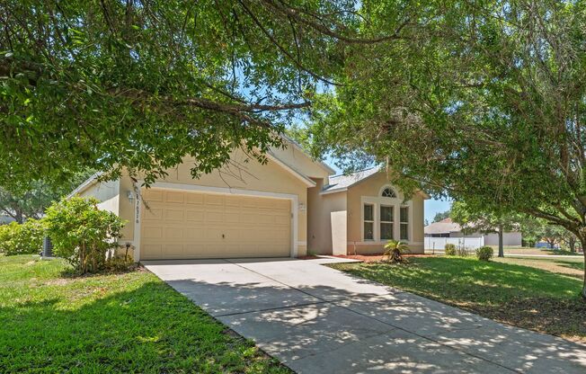 New Clermont Rental!