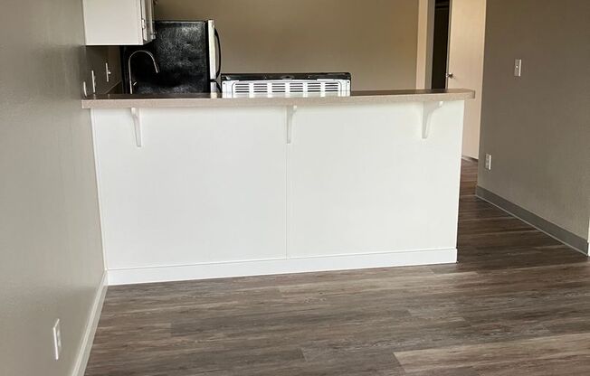 1 bed, 1 bath, 519 sqft, $1,395, Unit 3