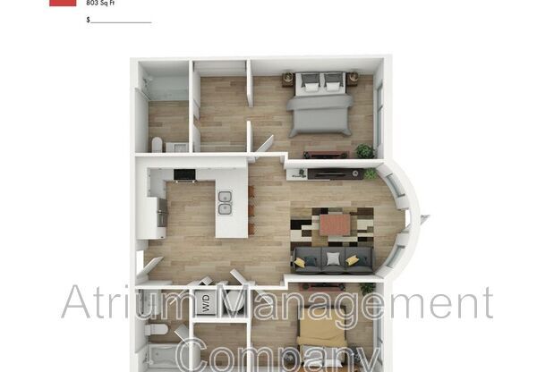 Partner-provided property photo