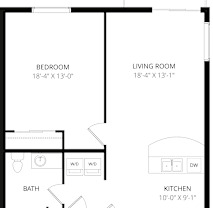 Partner-provided photo for $1189 unit