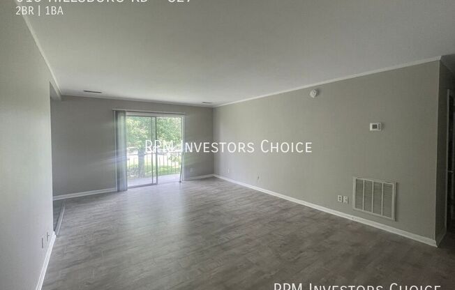 613 Hillsboro Rd
