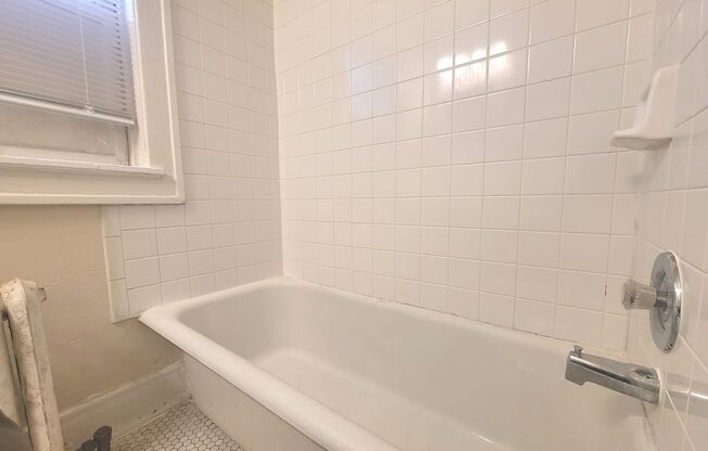 1 bed, 1 bath, $1,025, Unit 18