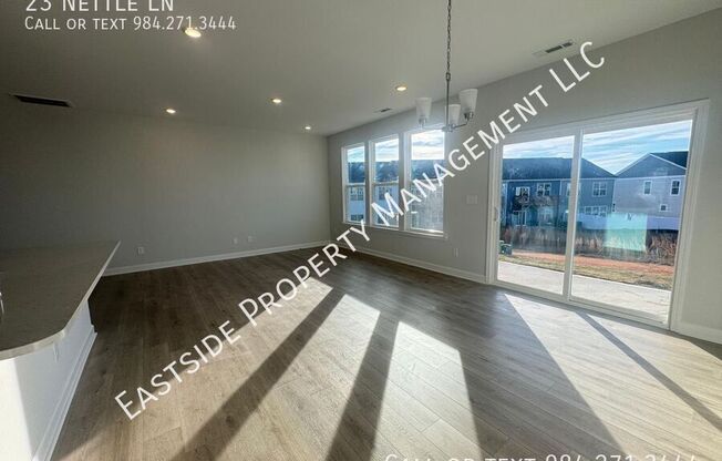 23 NETTLE LN
