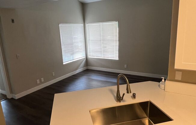 2 Bedroom 1 Bath In Central Las Vegas