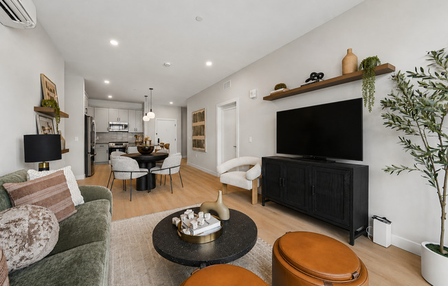2 beds, 2 baths, 994 sqft, $2,874, Unit 1451
