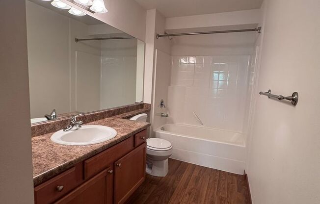 2 beds, 2 baths, 966 sqft, $2,295, Unit C107