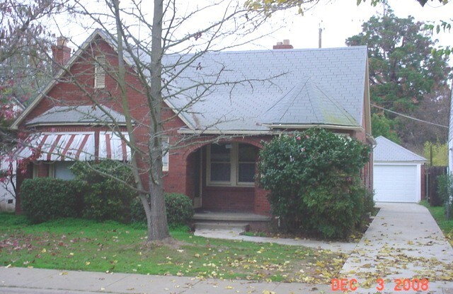 Curtis Park area 3 bedroom