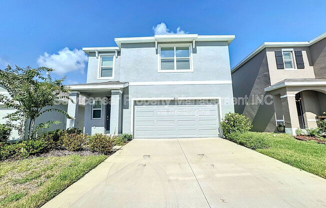 5675 CASTLE CARY ROW