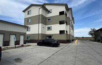 Cambridge Place II