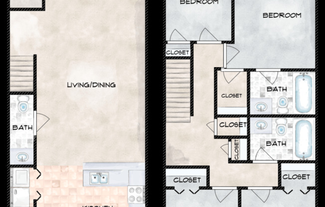 Home - Centerville Pointe Apartments - Garland, TX