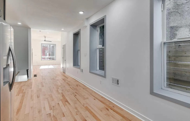 Temple Student Housing Single Family