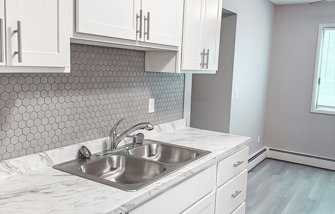 The Groves Apartments
