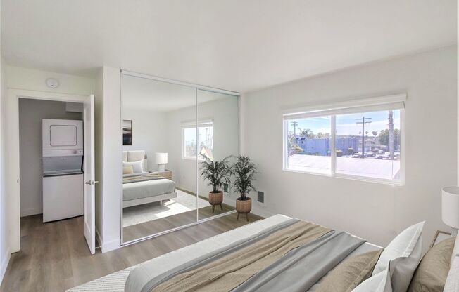 Welcome to Ocean Breeze in Oceanside Apartments and Townhomes. Discover Coastal Living with Urban Convenience!