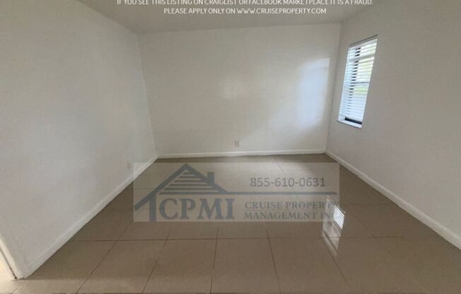 1 bed, 1 bath, 628 sqft, $1,495, Unit 119