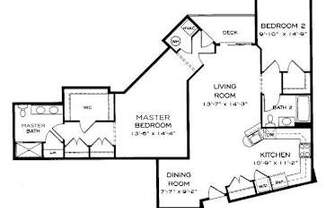 Partner-provided photo for $2995 unit