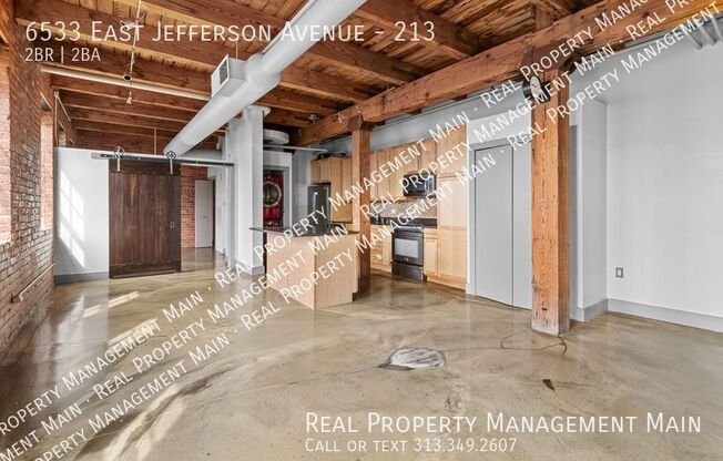 6533 E Jefferson Avenue