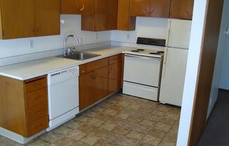 Shorewood Terrace Apartments