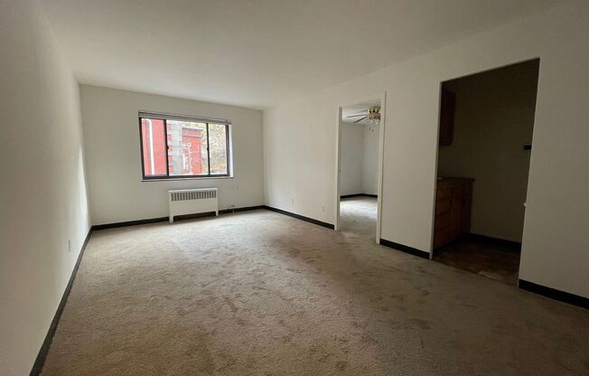 1 bed, 1 bath, 420 sqft, $1,299, Unit 5326 Fifth Ave. #20