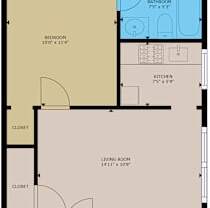 Partner-provided photo for $1499 unit