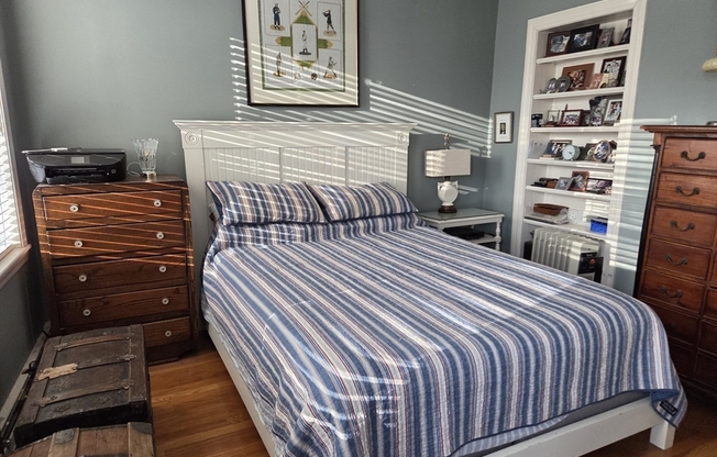 70 Clarendon St Unit 3