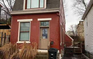 3 Bedroom House in Clifton Located Near UC's Campus