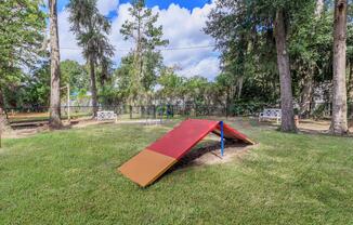 BARK PARK