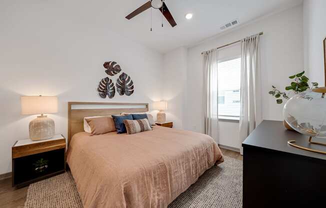 Gorgeous Bedroom at The Boardwalk at Tradition, Florida, 34987