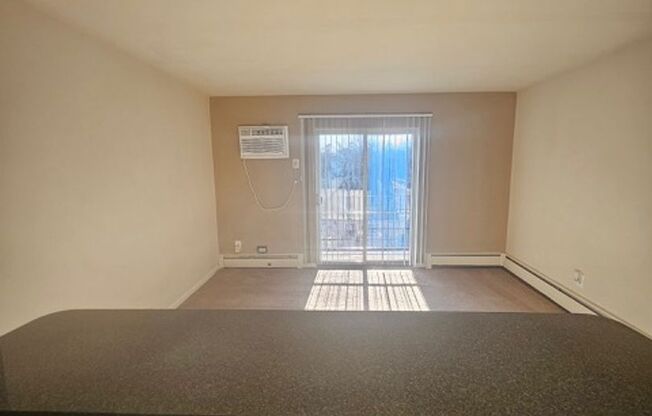 1 bed, 1 bath, 550 sqft, $1,250, Unit B307