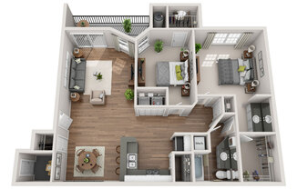 Partner-provided photo for $1683 unit