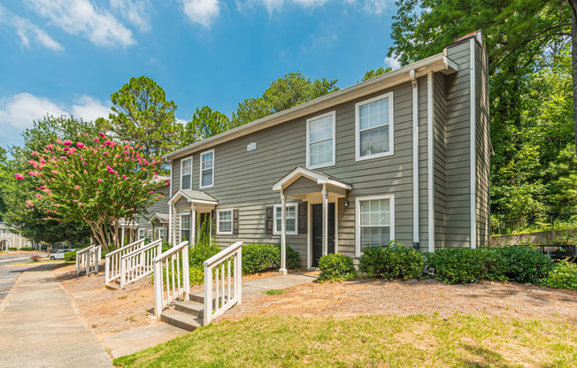Our apartments at Fields at Peachtree Corners, Norcross, 30092