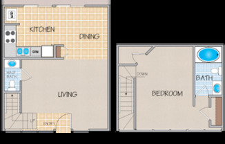 Partner-provided photo for $1470 unit