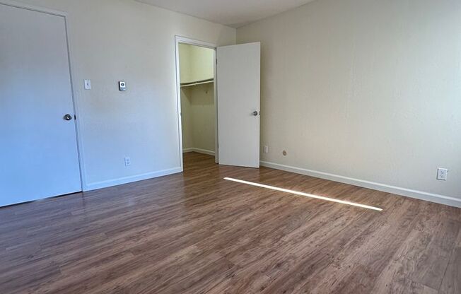 1 bed, 1 bath, 644 sqft, $2,850, Unit #4