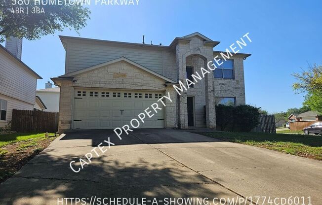 580 HOMETOWN PKWY