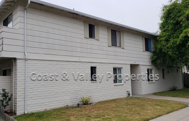 315 Soledad Street, Salinas, CA 93901