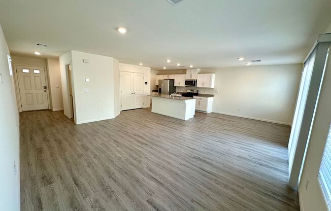 798 Ruby Sedona Avenue, North Las Vegas, Nevada 89081