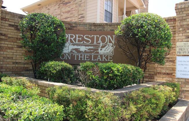 14333 Preston Rd
