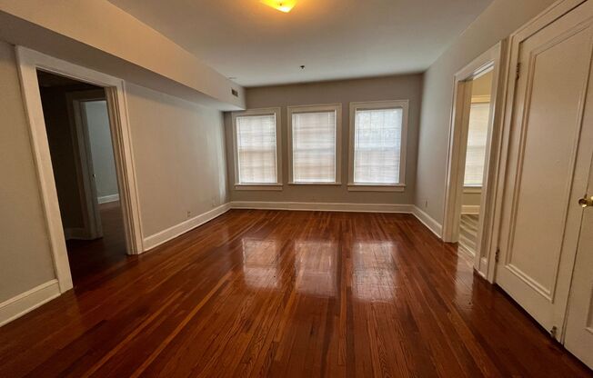 Eastwood Apartments
