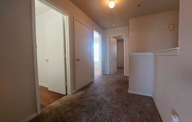 3 beds, 2.5 baths, 1,270 sqft, $1,200, Unit #2