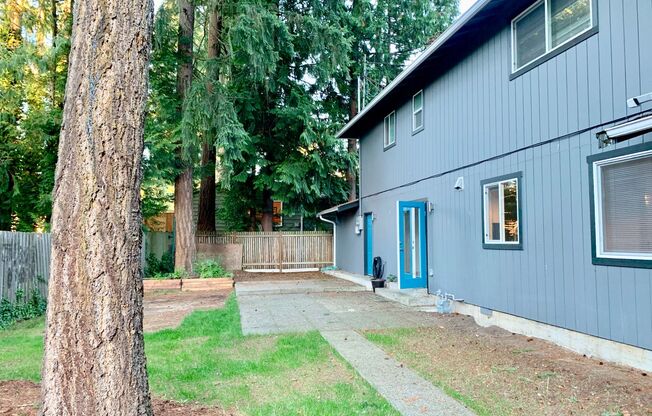 Edmonds 3bd beautifully updated home!