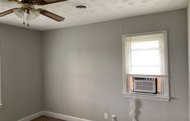 One Level House in Altavista